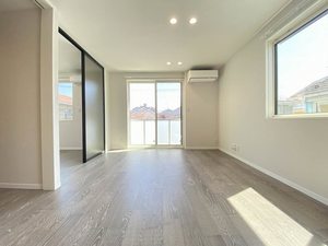 シャーメゾンガーデン下井草 202号-2
