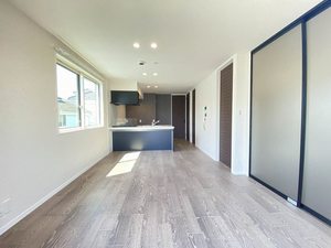 シャーメゾンガーデン下井草 202号-3