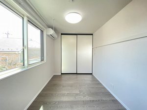 シャーメゾンガーデン下井草 202号-6