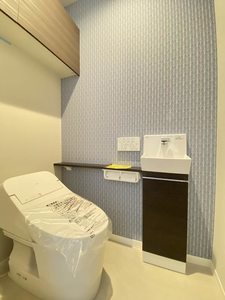 シャーメゾンガーデン下井草 202号-8