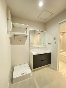 シャーメゾンガーデン下井草 202号-9