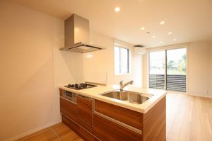 サニーコート 101号-2