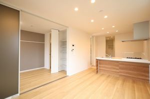 サニーコート 101号-3