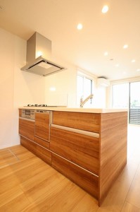 サニーコート 101号-7