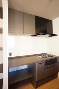 グレイス市谷台町 301号-5