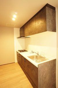 グレイス市谷台町 302号-5