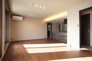 グレイス市谷台町 401号-4