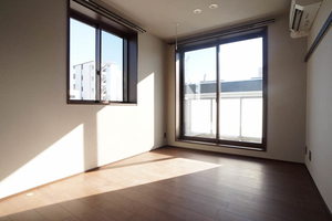 グレイス市谷台町 401号-10