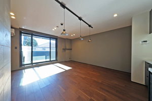 ベルミエール成城学園 202号-2