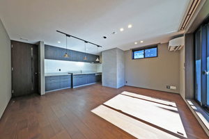 ベルミエール成城学園 202号-3