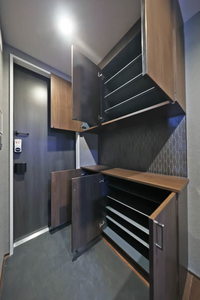 ベルミエール成城学園 202号-9