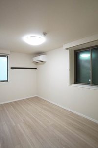 ベース枠 201号-7