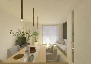 アンテメゾンⅡ 101号-2