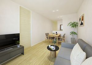 グランデュール 201号-6