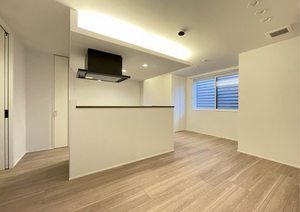 アトリエール西新宿 201号-2