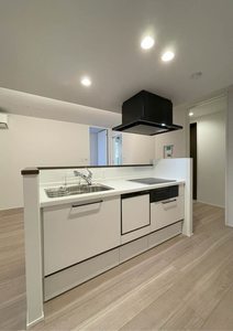 アトリエール西新宿 201号-4