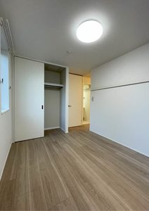 アトリエール西新宿 201号-6