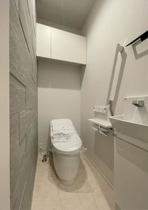 アトリエール西新宿 201号-8