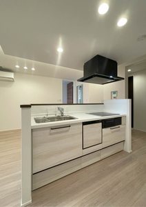 アトリエール西新宿 301号-4