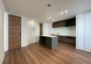 アトリエール西新宿 401号-2