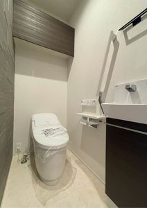 アトリエール西新宿 401号-8