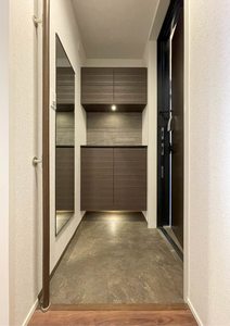 アトリエール西新宿 401号-10