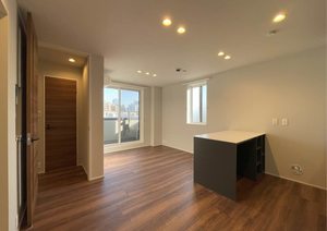 アトリエール西新宿 402号-3