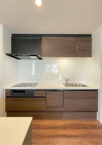 アトリエール西新宿 402号-4