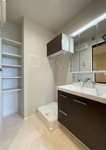 アトリエール西新宿 402号-8