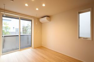 フルール　アベニール 101号-4