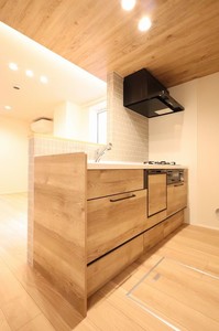 フルール　アベニール 101号-7