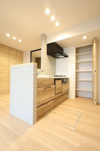 フルール　アベニール 102号-5