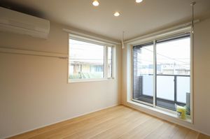 フルール アベニール 201号-4