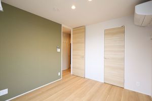 フルール アベニール 201号-5