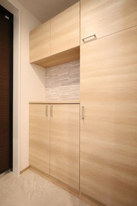 フルール アベニール 201号-11