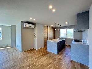 サンコーポラス成城２ 101号-3