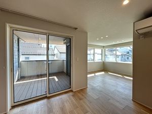 サンコーポラス成城２ 101号-4