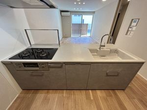 サンコーポラス成城２ 102号-5