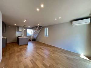 サンコーポラス成城２ 103号-3