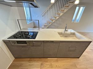 サンコーポラス成城２ 103号-4