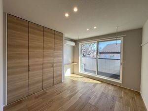 サンコーポラス成城２ 103号-5