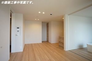 グレイスレジデンス 102号-3