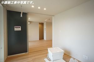 グレイスレジデンス 102号-6