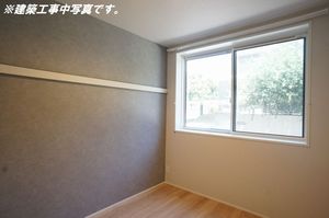 グレイスレジデンス 102号-7