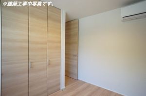 グレイスレジデンス 102号-8