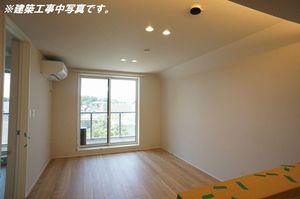 グレイスレジデンス 201号-2
