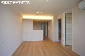 グレイスレジデンス 201号-3