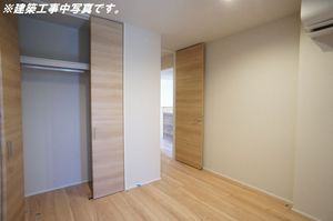 グレイスレジデンス 201号-8