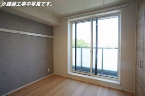 グレイスレジデンス 301号-5