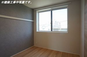 グレイスレジデンス 302号-7